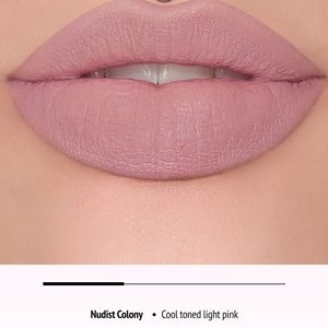 Velvet Trap Lipstick
